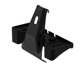 Testé - Kit de montage Thule 145307