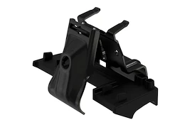 Testé - Kit de montage Thule 186022