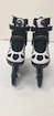 Testé -  Patins à roulettes pour femme Tempish  Wenox Top Lady 100  EUR 42