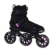 Testé -  Patins à roulettes pour femme Tempish  Wenox Top Lady 100 Violet  EUR 39