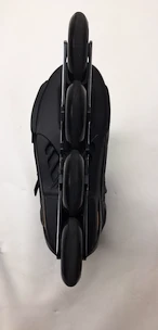 Testé -  Patins à roulettes Tempish  VIBER L.E. 80  EUR 43