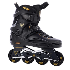 Testé - Patins à roulettes Tempish VIBER L.E. 80 EUR 43