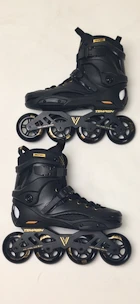 Testé -  Patins à roulettes Tempish  VIBER L.E. 90  EUR 44