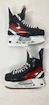Testé -  Patins de hockey sur glace CCM JetSpeed FT670 Senior  Regular  EUR 44,5