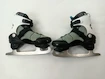 Testé -  Patins pour femme K2 Alexis Ice Boa FB Gray  EUR 39