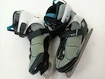 Testé -  Patins pour femme K2 Alexis Ice Boa FB Gray  EUR 39