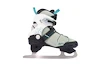 Testé -  Patins pour femme K2 Alexis Ice Boa FB Gray  EUR 39