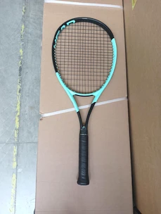 Testé -  Raquette de tennis Head Boom Team L 2024  L3