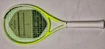Testé -  Raquette de tennis Head Extreme MP L 2024  L3