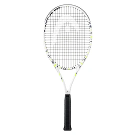 Testé - Raquette de tennis Head MX Spark Elite White L3