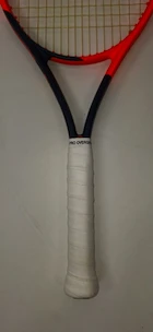 Testé -  Raquette de tennis Head Radical TEAM 2023  L3