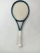 Testé -  Raquette de tennis Wilson Blade 100 V9  L4
