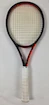 Testé -  Raquette de tennis Wilson Clash 100 V3  L3