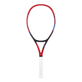 Testé - Raquette de tennis Yonex Vcore 100L Scarlet L3