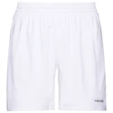 Testé -  Short pour homme Head  Club White  L