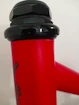 Testé -  Trottinette Yedoo RunRun City Amsterdam