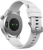 Testeur de sport Coros  Apex Premium Multisport GPS Watch - 42mm White/Silver