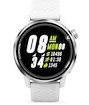 Testeur de sport Coros  Apex Premium Multisport GPS Watch - 42mm White/Silver