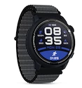 Testeur de sport Coros  Pace 2 Premium GPS Sport Watch Dark Navy w/ Nylon Band