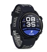 Testeur de sport Coros  Pace 2 Premium GPS Sport Watch Dark Navy w/ Silicone Band