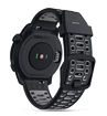 Testeur de sport Coros  Pace 2 Premium GPS Sport Watch Dark Navy w/ Silicone Band