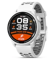Testeur de sport Coros  Pace 2 Premium GPS Sport Watch White w/ Silicone Band