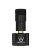 Tête de pompe CO2 PEATY'S  Head black (ppr-hti-ifh-blk-12)