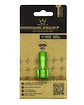 Tête de pompe CO2 PEATY'S  Head emerald (ppr-hti-ifh-emr-12)