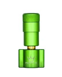 Tête de pompe CO2 PEATY'S Head emerald (ppr-hti-ifh-emr-12)