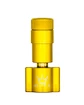 Tête de pompe CO2 PEATY'S  Head gold (ppr-hti-ifh-gld-12)