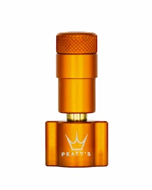 Tête de pompe CO2 PEATY'S Head mango (ppr-hti-ifh-mng-12)