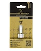 Tête de pompe CO2 PEATY'S  Head silver (ppr-hti-ifh-sil-12)