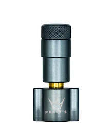Tête de pompe CO2 PEATY'S Head slate (ppr-hti-ifh-slt-12)