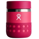 Thermos pour aliments Hydro Flask  12 OZ KIDS INSULATED FOOD JAR AND BOOT PEONY