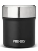Thermos pour aliments Primus  Preppen Vacuum jug Black SS22