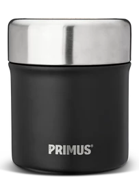 Thermos pour aliments Primus Preppen Vacuum jug Black SS22