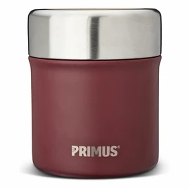 Thermos pour aliments Primus Preppen Vacuum jug Ox Red