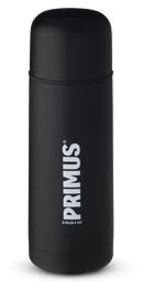 Thermos Primus Vacuum bottle 0.75 Black SS22