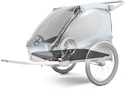 Thule  Courier Dog Trailer Kit