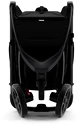 Thule Spring Stroller Black (sans capot)