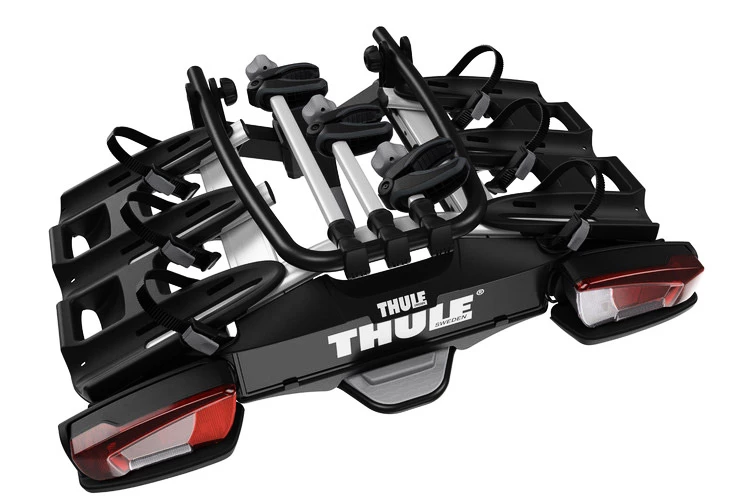 Thule adaptateur 4eme velo best sale