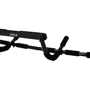 Trapèze TOOLZ  Samovzpěrná hrazda Chin-Up Bar