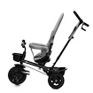 Tricycle Kinderkraft Aveo Grey