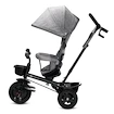 Tricycle Kinderkraft Aveo Grey