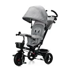 Tricycle Kinderkraft Aveo Grey