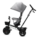 Tricycle Kinderkraft Aveo Grey
