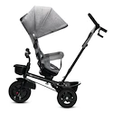 Tricycle Kinderkraft Aveo Grey