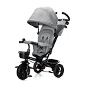 Tricycle Kinderkraft Aveo Grey