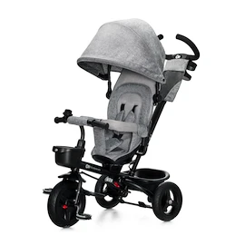 Tricycle Kinderkraft Aveo Grey