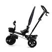 Tricycle Kinderkraft Aveo Malachite Grey